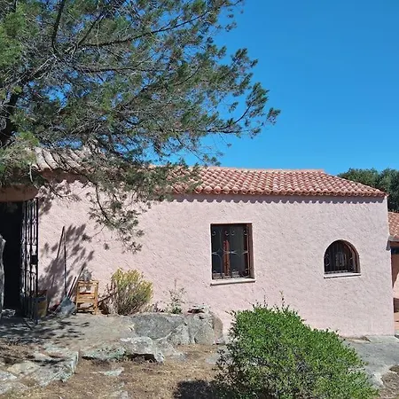 Villa Andrea House