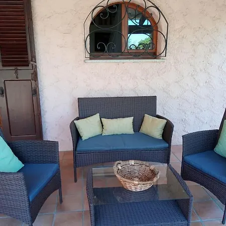 Andrea House Palau