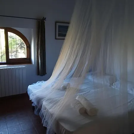 Andrea House Vila