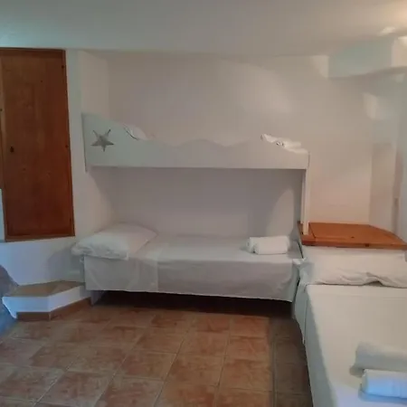 Andrea House Vila *