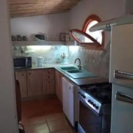Andrea House Palau