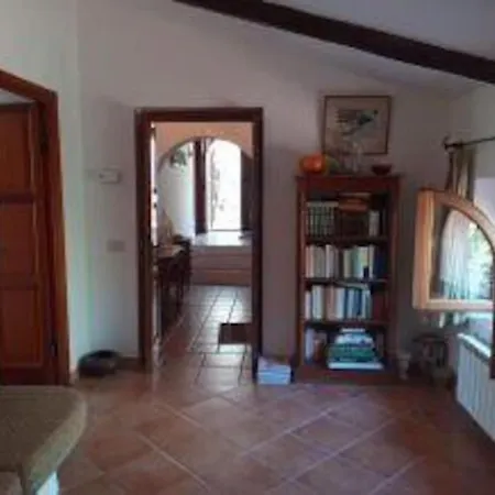 Andrea House * Palau