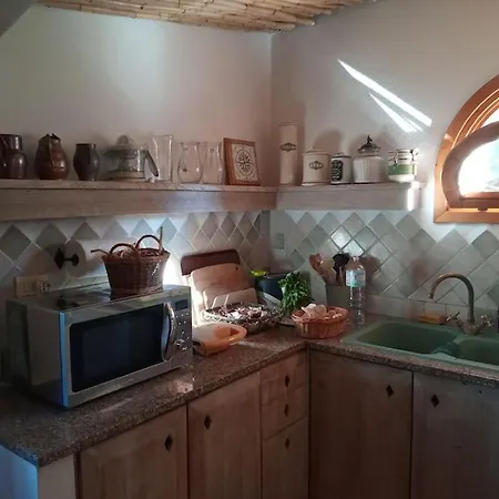 Vila Andrea House *