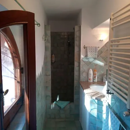 Andrea House Vila *