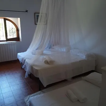 Vila Andrea House Palau