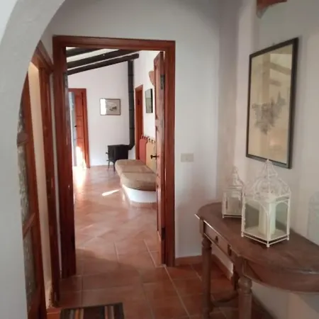 Andrea House Vila