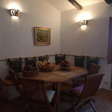 Andrea House Villa *