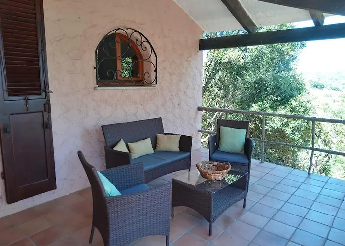 Willa Andrea House Palau