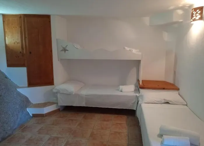 Andrea House Villa *