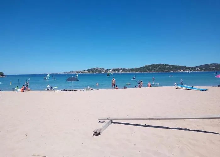 Andrea House * Palau