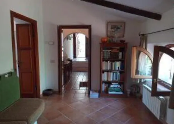 Andrea House * Palau