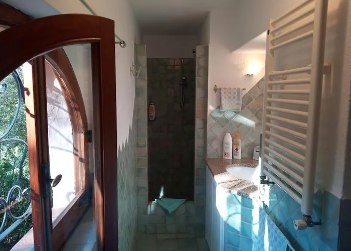 Andrea House Willa *