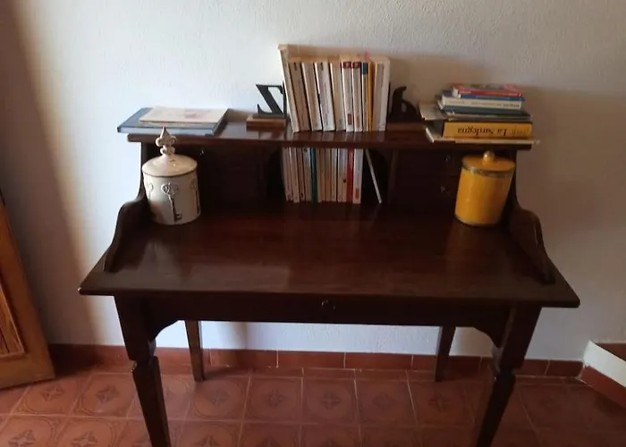 Andrea House Willa *